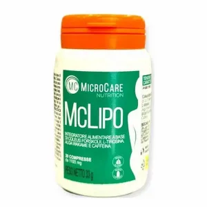 Mc Lipo Biocare Emmevvi 30 Tablete