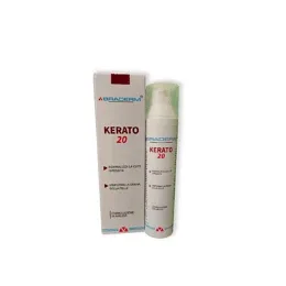 Kerato 20 100 Ml Braderm — preț și oferte