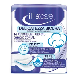 ILLA CARE 14 Îngrijire de zi C/Ali