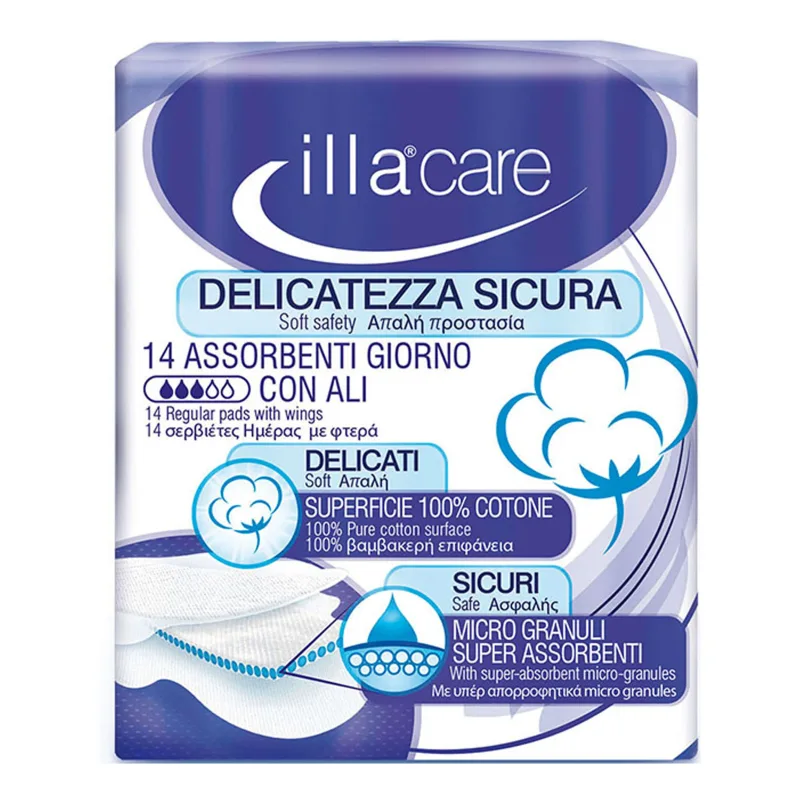 ILLA CARE 14 Îngrijire de zi C/Ali — preț și oferte