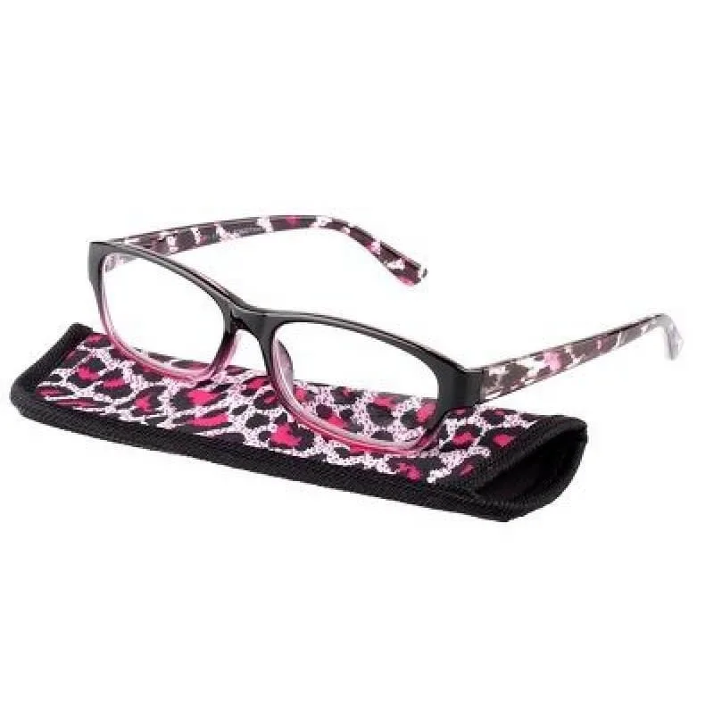 Beatrice Ochelari de lectură preadaptați alvita +3,50 — preț și oferte