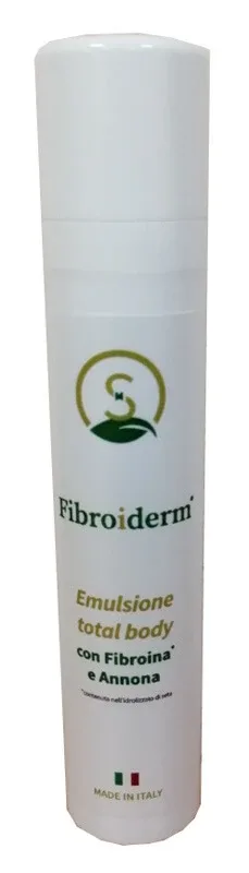 EMULSIE FIBROIDERM 50ML