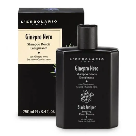 IENUPĂR NEGRU SH SH DUȘ ENERGIZANT — preț și oferte