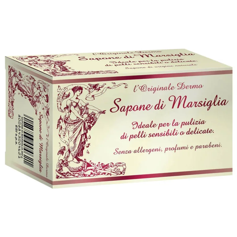 Săpun de Marsilia 200g — preț și oferte