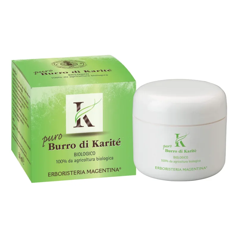 KARITE&amp;#039; 50ML PURE BIO BUTTER — preț și oferte