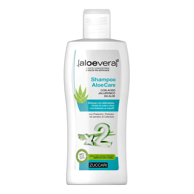 Aloecare Șampon 200ml — preț și oferte