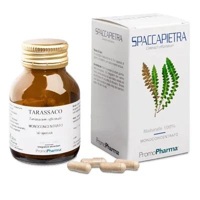 Spaccapietra 50 Capsule — preț și oferte