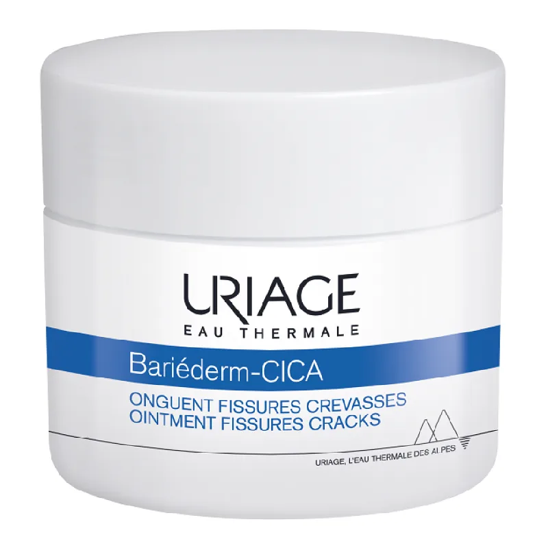 Balsam reparator Bariederm, 40 ml, Uriage — preț și oferte