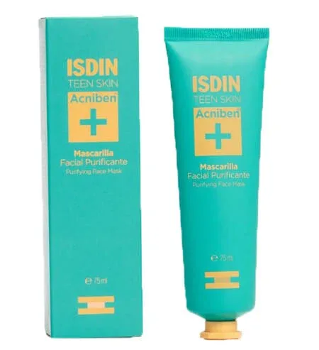 ACNIBEN Mască pentru ten gras 75ml — preț și oferte