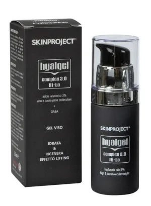 Complexul SKINPROJECT HYALGEL