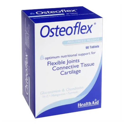 OSTEOFLEX 90 Cpr — preț și oferte