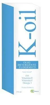 Ulei K 250 Ml — preț și oferte