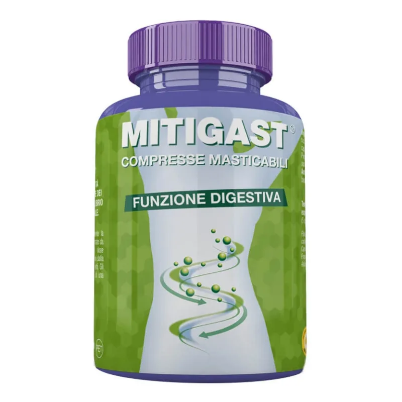 MITIGAST 80 Cpr mast. — preț și oferte