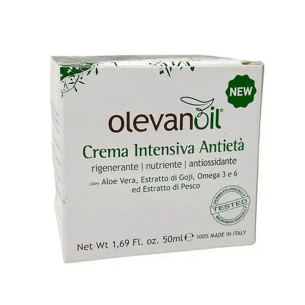 OLEVANOIL CREMA INTEN A/ETA' — preț și oferte