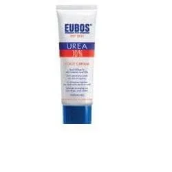 Eubos Uree 10% Cr Picioare 100ml — preț și oferte