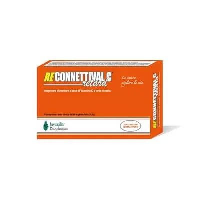 Reconnettival C Retard 60 Tablete — preț și oferte