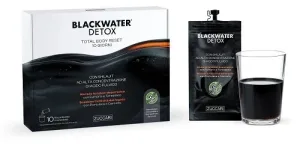 Apă neagră Detox 10 pliculețe 20 ml