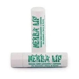 Stick de buze Herba Calendula și unt de shea