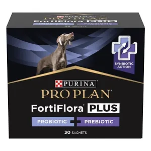 TRESTIE FORTIFLORA PLUS 30BUST