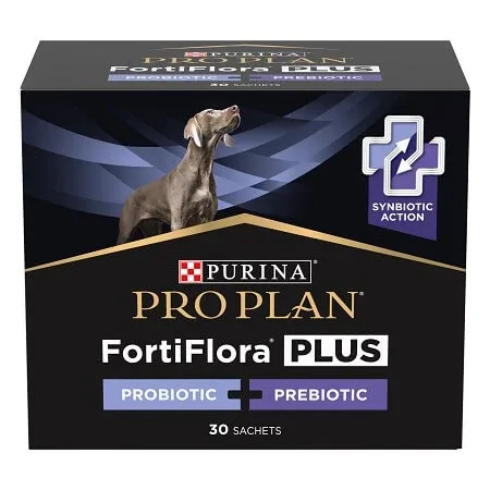 TRESTIE FORTIFLORA PLUS 30BUST — preț și oferte