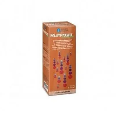 Complexul Rumexan 150 Ml — preț și oferte