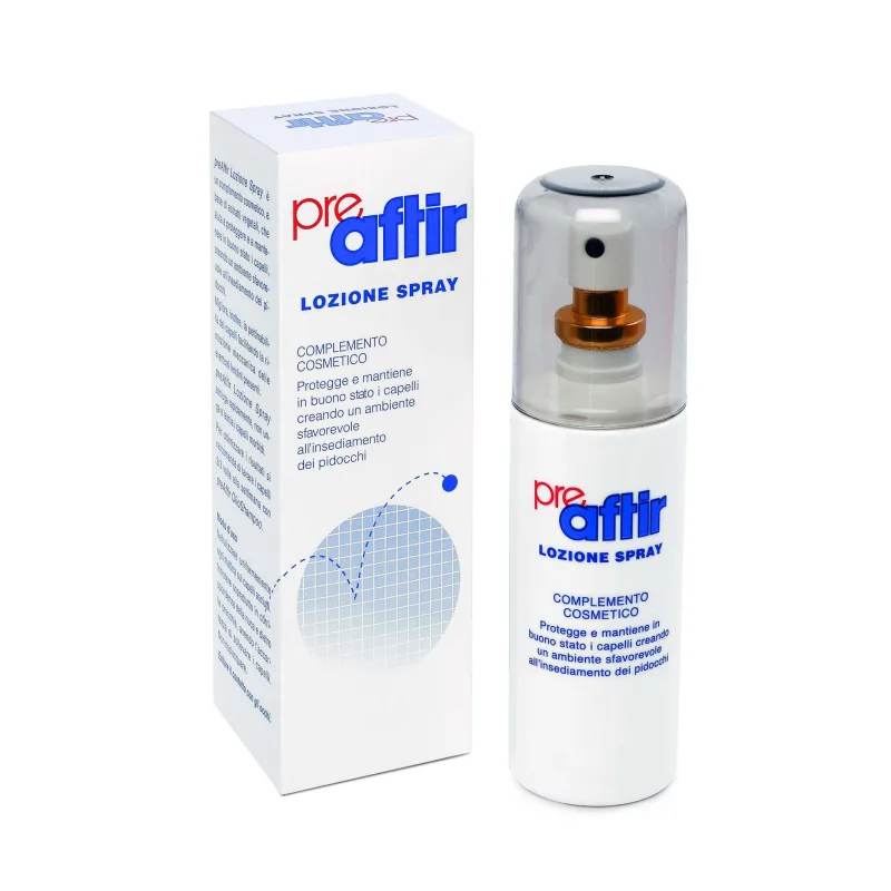 Preaftir Loțiune Spray 100ml — preț și oferte