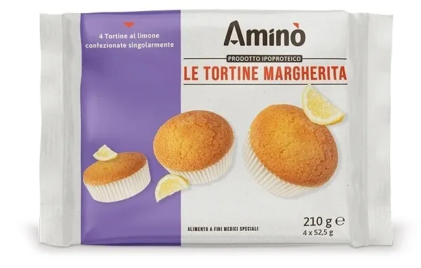 AMINO MARGARETE CUPCAKES4PCS — preț și oferte