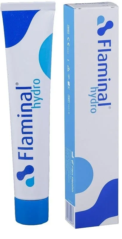 FLAMINAL HYDRO 50G — preț și oferte