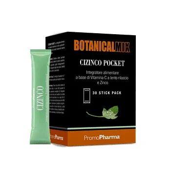 Cizinco Pocket 30 Stick — preț și oferte