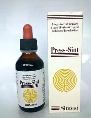 Press Sint Drops 100 Ml — preț și oferte