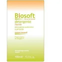 BIOSOFT Det.Del.400ml — preț și oferte