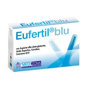 EUFERTIL Blue 30 capsule