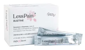 LEPAIN 30BUST OROSOLUBIL