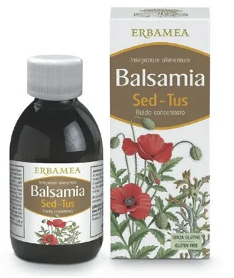 BALSAM SED TUS 200ML — preț și oferte