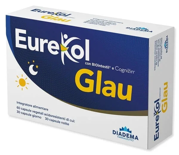 EUREKOL GLAU 60Cps AcidoResist — preț și oferte