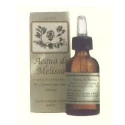 AQUA MELISSA GTT 30ML (CARM.S — preț și oferte