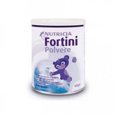 Fortini Pulbere neutră 400 G — preț și oferte