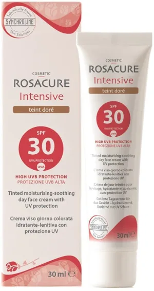 ROSACURE Int.Teintee Dore 30ml