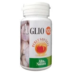 Usturoi 100 Perle 43 G — preț și oferte