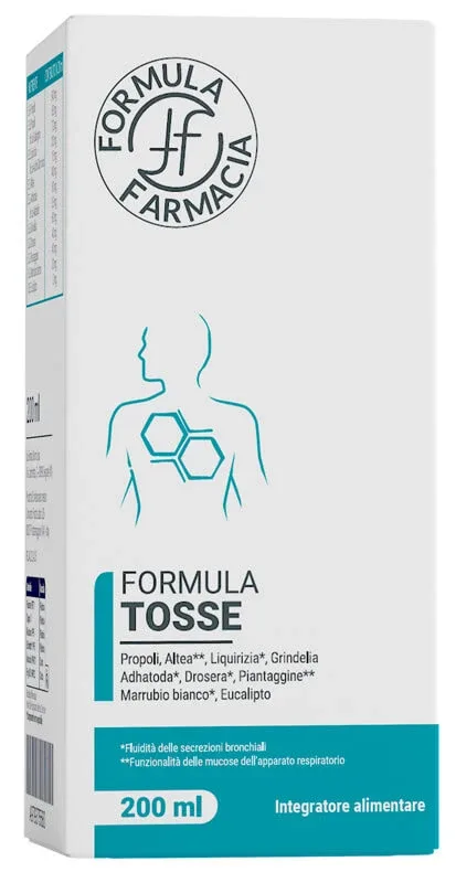 FORMULA TUSE SCIR AD 200ML — preț și oferte