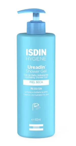 GEL DE BAIE UREADIN 400ML