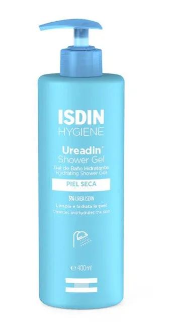 GEL DE BAIE UREADIN 400ML — preț și oferte