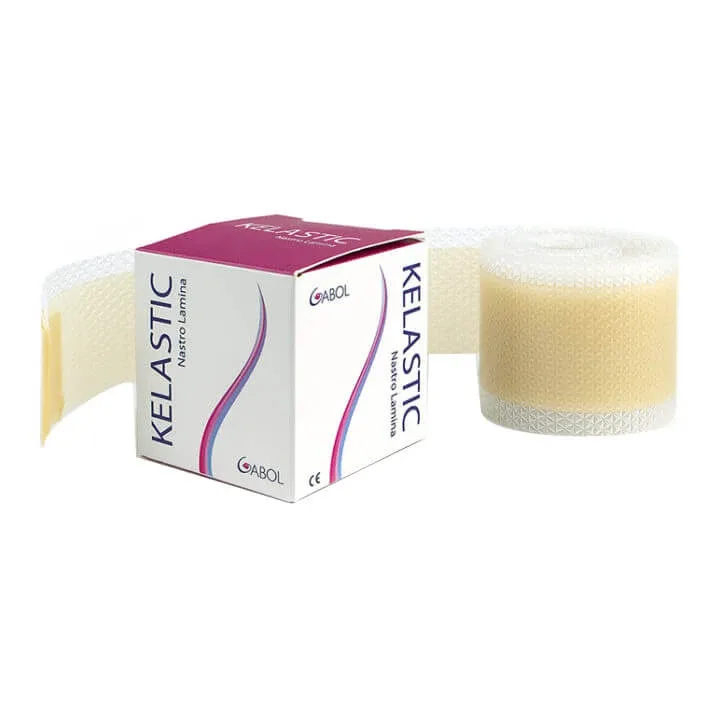 BANDĂ DE FOLIE ELASTICĂ — preț și oferte