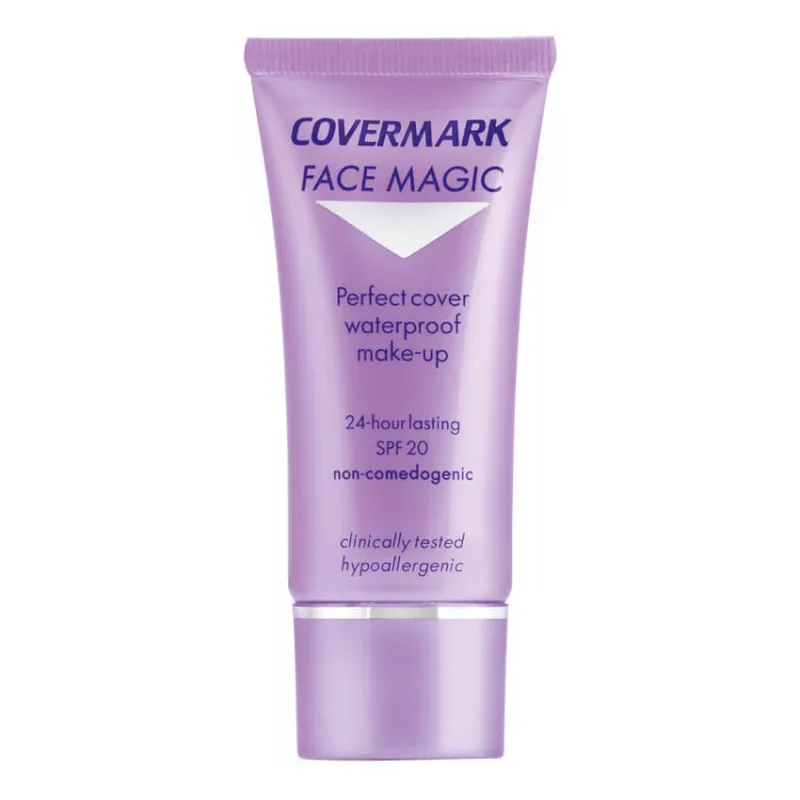 COVERMARK Face Magic 6 30ml — preț și oferte