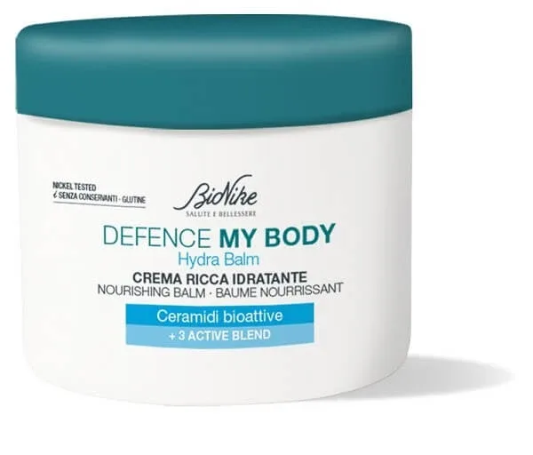 Cremă bogată My Body Hydrabalm — preț și oferte