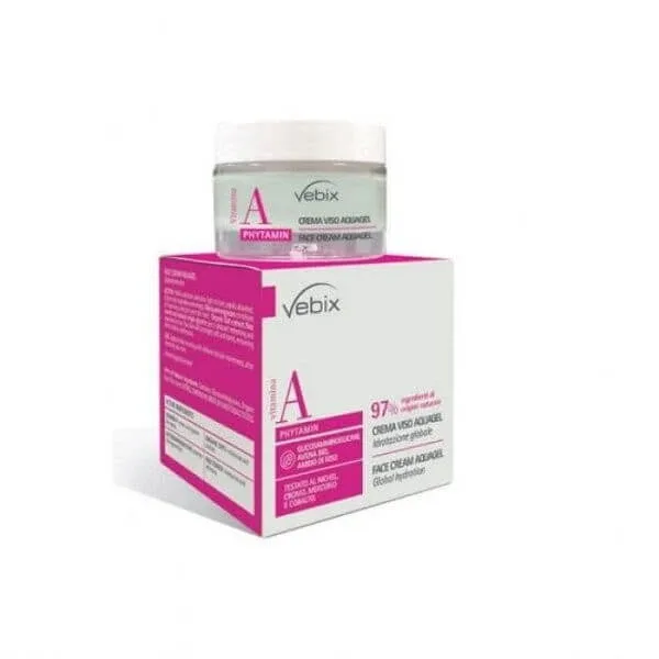 VEBIX PHYTAMIN SKIN SENS CR — preț și oferte