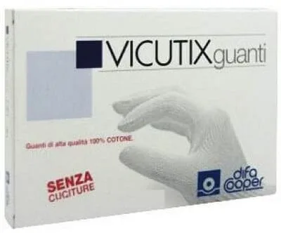 Vicutix Mănușă dermatologică medie — preț și oferte