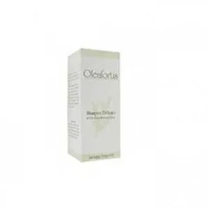 Șampon delicat cu ulei de măsline Oleafortis 250 ml
