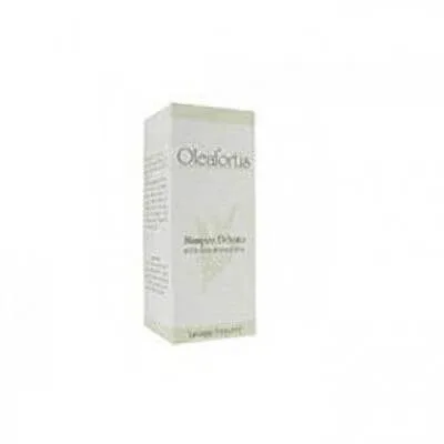 Șampon delicat cu ulei de măsline Oleafortis 250 ml — preț și oferte
