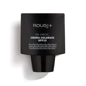 Rougj+ BB Magic cremă colorată 25ml